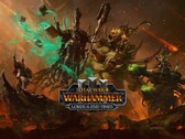 Un'immagine promozionale del DLC "Lords of the End Times" di Warhammer