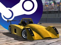 World Racing 2 - Champion Edition è scontato del 75% su Steam fino al 28 maggio.