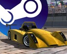 World Racing 2 - Champion Edition è scontato del 75% su Steam fino al 28 maggio.