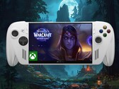 World of Warcraft: L'espansione Midnight si mostra sulla console portatile ROG Xbox Ally (Fonte immagine: Xbox Gaming con modifiche)