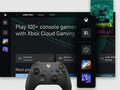 Microsoft continua ad aggiungere nuove funzionalità alla sua app Xbox, compresa la nuova etichetta di prestazioni che è attualmente in fase di test. (Immagine: Microsoft)