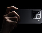 Lo Xiaomi 15S Pro parte da 949 dollari su Giztop. Nella foto: il telefono. (Fonte immagine: Xiaomi)