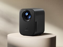 Lo Xiaomi Smart Projector L1 è apparso sul sito globale del marchio. (Fonte: Xiaomi)