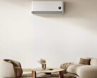 Il nuovo Xiaomi Soft Air Conditioner da 1,5 CV è un modello più efficiente. (Fonte: Xiaomi)