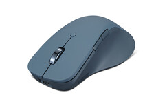 Il mouse Yoga Pro utilizza i protocolli Bluetooth 5.0 e Low Energy. (Fonte: Lenovo)