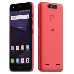 Recensione: ZTE Blade V8 Mini. Dispositivo di test fornito da ZTE Germany.