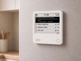 Il Note 4 è uno smart display dotato di schermo E-Ink