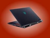 Il nuovo Predator Helios Neo 16 (PHN16-I71) pesa 2,7 kg.