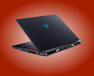 Il nuovo Predator Helios Neo 16 (PHN16-I71) pesa 2,7 kg.
