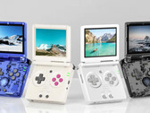 L'RG35XX SP è uno dei tanti palmari da gioco RG35XX creati da Anbernic. (Fonte: Anbernic)