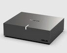 Asus ha rivelato finora un solo scatto della dock grafica XG Core.