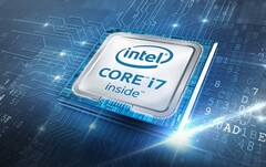 L&#039;Intel Core i7-11700K potrebbe essere il punto di forza del Team Blue per quanto riguarda il rapporto prezzo/prestazioni. (Fonte dell&#039;immagine: Cloudware blog)