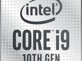 Intel Core i9-10885H è quasi il 20% più lento del Core i7-10875H (Fonte immagine: Intel)