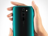 Il Redmi Note 8 Pro ha beccato Android 11 e MIUI 12.5 nello stesso aggiornamento. (Fonte immagine: Xiaomi)
