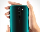 Il Redmi Note 8 Pro ha beccato Android 11 e MIUI 12.5 nello stesso aggiornamento. (Fonte immagine: Xiaomi)