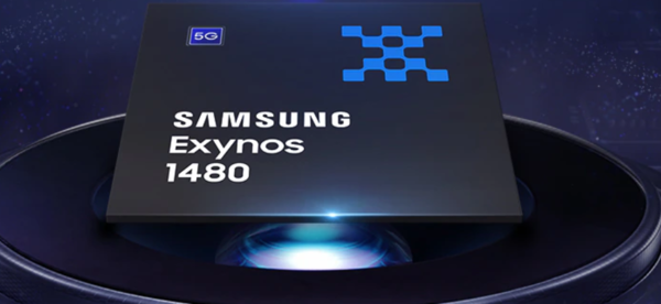 Si prevede che l'Exynos 1480 alimenterà Galaxy A37.