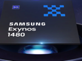 Samsung ha ufficialmente elencato l'Exynos 1480 sul suo sito web (immagine via Samsung)