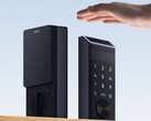 eufy FamiLock E34: serratura intelligente per porte. (Fonte: Anker)