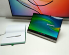 Recensione del convertibile Lenovo Yoga 7a 2-in-1 14 G11: Il tuttofare definitivo?