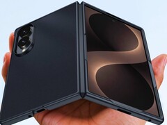 Galaxy Custodia Z Fold 8 Wide.