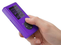 High Boy si posiziona come alternativa a Flipper Zero e ad altri dispositivi equivalenti. (Fonte: High Code)