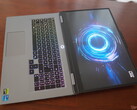 Il Lenovo LOQ 17 è uno dei computer portatili da gioco RTX 5070 più convenienti
