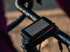 I computer da bicicletta Garmin dovrebbero beneficiare di una migliore integrazione con Komoot (fonte: Komoot)