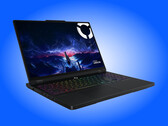 Lenovo ha aggiunto l'GeForce, la RTX 5070 da 12 GB e due nuovi processori Intel Arrow Lake HX all'Legion Pro 5i 16IAX10. 