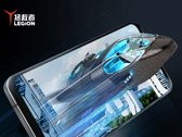 Il primo Legion Y90. (Fonte: Lenovo)