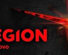 La sezione da gioco Legion by Lenovo
