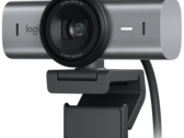 Logitech MX Brio nella colorazione Graphite (fonte: Logitech)