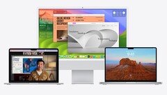 Apple introduce solo innovazioni minori con macOS 10.3. (Immagine: Apple)