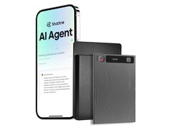 Il TicNote. (Fonte: Mobvoi)