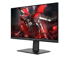 Monitor da gioco MSI Optix MAG274QRX QHD 240 Hz. Unità recensita per gentile concessione di MSI India.