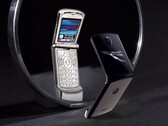 L'immagine promozionale di Motorola (Image Source: GSMArena)