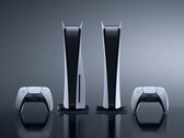 Potrebbe essere in programma una PS5 Pro con due GPU. (Fonte dell'immagine: PlayStation)