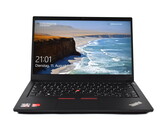 Recensione del Laptop Lenovo ThinkPad E14 Gen 2: economico e veloce grazie alla AMD Renoir