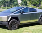 Il Cybertruck di Tesla viene richiamato per la quinta volta dopo un anno dalla sua commercializzazione. (Fonte immagine: Wikipedia)