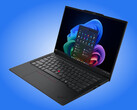 Il ThinkPad E14 Gen 8 pesa circa 1,34 kg con i processori Intel Panther Lake.