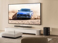 Skywave F30 Boom è una nuova soundbar con subwoofer (Fonte: Ultimea)