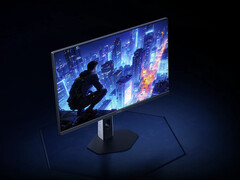 L'ultimo monitor da gaming da 25 pollici di Xiaomi è ora disponibile in altri sei paesi.