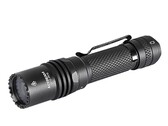 Il W10 Pro di Acebeam, con tecnologia LEP, si presume abbia una portata di 1.425 metri. (Fonte: Acebeam)