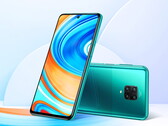 La V12.0.1.0.0.QJZMIXM è il primo aggiornamento MIUI 12 per la versione globale del Redmi Note 9 Pro. (Fonte immagine: Xiaomi)