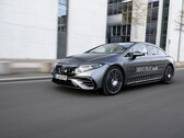 Il software di guida autonoma Mercedes-Benz Drive Pilot sarà disponibile in Germania dal 17 maggio. (Fonte: Mercedes-Benz)