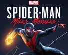 Spider-Man Miles Morales: benchmark per laptop e desktop