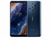 Recensione dello Smartphone Nokia 9 PureView