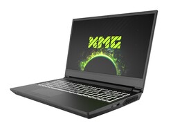 Recensione del Laptop Schenker XMG Apex 15. Dispositivo di test fornito da bestware.com