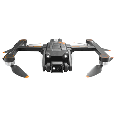 RG700 Pro: Il drone a basso costo è disponibile in due versioni (Fonte: PJC)