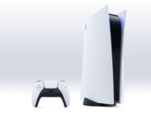 Sony ha annunciato un nuovo aggiornamento per la PlayStation 5 (immagine via Sony)