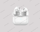 Gli AirPods Pro 2. (Fonte: 52audio)